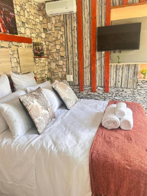 MRH Express Homestay